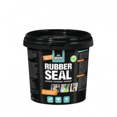 BISON RUBBER SEAL POT 750 ML NL/FR