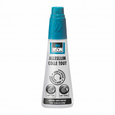 BISON ALLESLIJM DRAAI & DOSEER FLACON 90 ML NL/FR