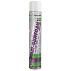 ZWALUW MAXIFOAM NBS ALL SEASON 870ML
