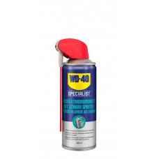 WD-40 SPECIALIST WIT LITHIUMSPUITVET 400ML