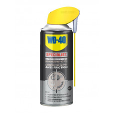 WD-40 SPECIALIST DROOGSMEERSPRAY 400ML