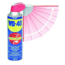 WD-40 MULTI-USE-PRODUCT 450ML SMARTSTRAW
