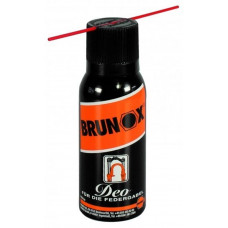 BRUNOX (ROCK SHOX ) DEO SPRAY 100 ML (IN DS24)