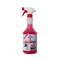 SUPERCLEANERS MULTI HEAVY CLEANER SPRAY - 1 LITER