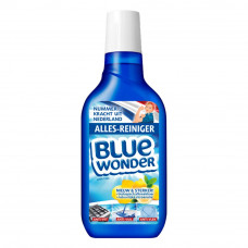 BLUE WONDER ALLES-REINIGER DOP 750 ML