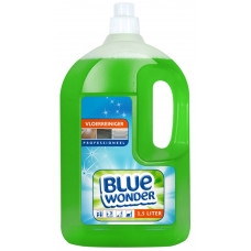 BLUE WONDER PROFESSIONEEL VLOER-REINIGER DOP 1500 ML