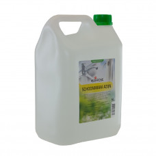 SCHOONMAAKAZIJN 5 LTR