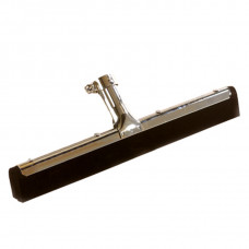 VLOERTREKKER - METAAL - NATUURRUBBER - 45 CENTIMETER