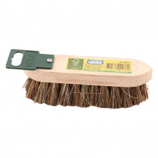 WERKBORSTEL 16 CM HOUT UNION