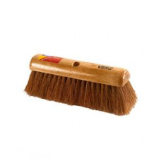 KAMERVEGER 30 CM HOUT KOKOS