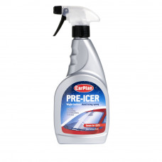 ANTI IJSSPRAY "AVOND VAN TEVOREN"