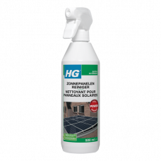 HG ZONNEPANELEN REINIGER 500 ML