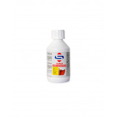 SUPERCLEANERS STICKER/INKT VERWIJDERAAR - 250 ML