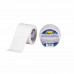 PVC ISOLATIETAPE - WIT 50MM X 10M