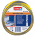ANTI-SLIP TAPE GEEL/ZWART 50MM X 15 METER