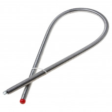 BUIGVEER 5/8 80CM MET BINNENKABEL