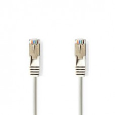 CAT 5E NETWERKKABEL 30,0 M GRIJS