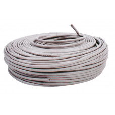 NETW.KABEL CAT6 | SOLID | U/UTP | KOPER BINNEN