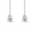 KABEL RJ11 MANNELIJK - RJ11 MANNELIJK 2 M