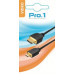 HDMI CABLE WITH ETHERNET MICRO 5M