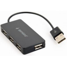 USB 2.0 HUB 4 POORTS