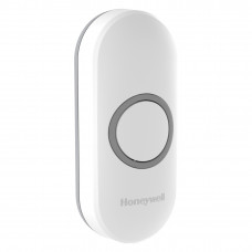 HONEYWELL BELDRUKKER - TYPE DCP311 - DRAADLOOS - STAAND - IP55 - WIT