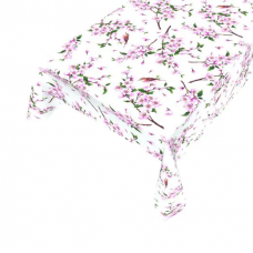 FIORIRE ROSA TAFELZEIL MULTI 140CM