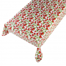 STRAWBERRY TAFELZEIL 140CM