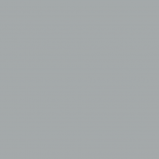 PLAKPLASTIC ZILVER GRIJS MAT 45 CM X 2 MTR