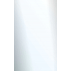 PLAKPLASTIC MIRROR 45 CM X 1,5 MTR