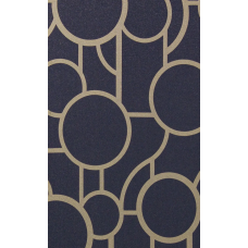 PLAKPLASTIC TIFFANY ANTRACIET 45 CM X 2 MTR