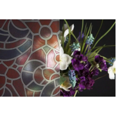 PLAKPLASTIC GIRONA 67,5 CM X 2 MTR