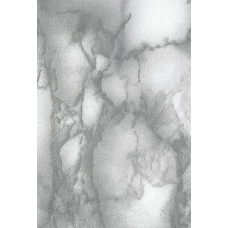 PLAKPLASTIC MARMER GRIJS 45 CM X 2 MTR