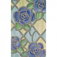 PLAKPLASTIC AMBERT 45 CM X 2 MTR