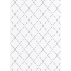 PLAKPLASTIC DUNYA 45 CM X 2 MTR