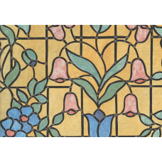 PLAKPLASTIC NIZZA 45 CM X 2 MTR