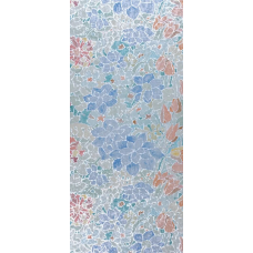 PLAKPLASTIC TULIPS 45 CM X 2 MTR