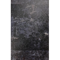 PLAKPLASTIC RUSTY BLUE 45CM X 1,5M