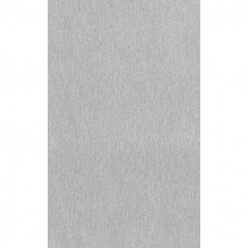 PLAKPLASTIC GEBORSTELD ALUMINIUM 45CM X1,5M