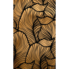 PLAKPLASTIC BALEA GOUD 45CMX1,5M