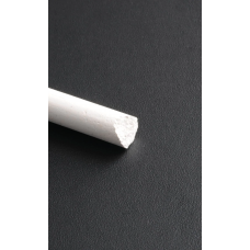 PLAKPLASTIC KRIJTBORD ZWART 45CMX1,5M