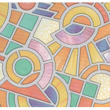 PLAKPLASTIC NIMES 67,5X200CM