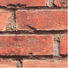 PLAKPLASTIC BRICK 45 CMX2 M