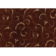 PLAKPLASTIC CROLL OVERPRINT 45X200CM