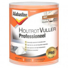 AB HOUTROTVULLER PROFESSIONEEL