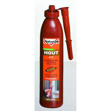 AB HOUTKIT FLEXIBEL NATUREL 300ML