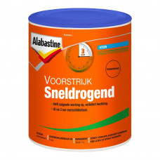 AB VOORSTRIJK SNELDROGEND 1L