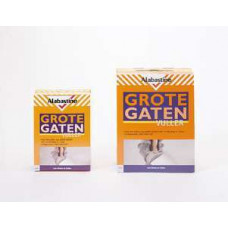 AB GROTE GATEN VULLER 2,5KG
