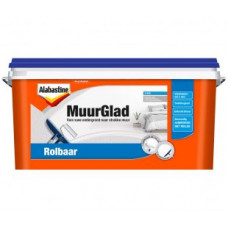 AB MUURGLAD ROLBAAR 5L