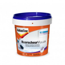 AB HAARSCHEUREN VULLER 250ML